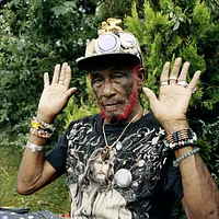 Lee "Scratch" Perry