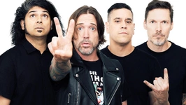 BILLY TALENT