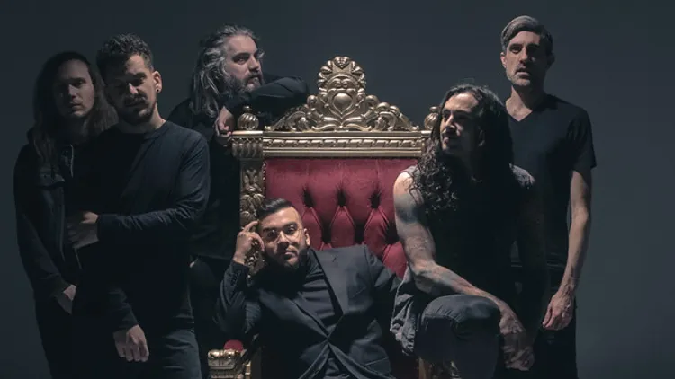 Betraying the martyrs // guests // 02/06/2016
