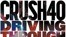 Crush 40 « Speed of Sound World Tour »
