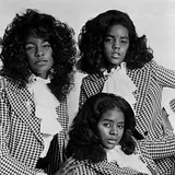 The Jones Girls