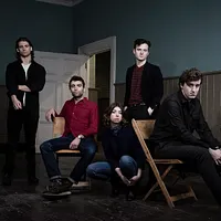 Little Green Cars