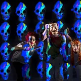 Avey Tare's Slasher Flicks