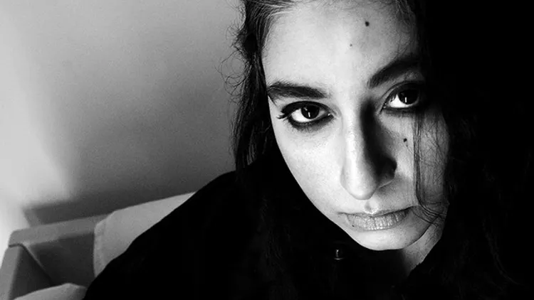 AROOJ AFTAB