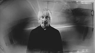 Gonzai night: Lee Ranaldo+santiago
