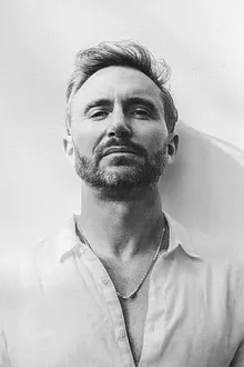 DAVID GUETTA