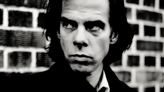 NICK CAVE SOLO AND COLIN GREENWOOD