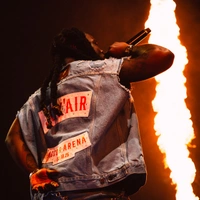 soirée Jok'air