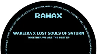 Decoder, Sonja Moonear