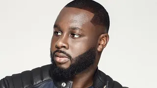 HACIENDA x ABOU DEBEING (LIVE PERFORMANCE) - 07/03