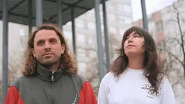Rough Trade Recommends: The Cindys, Special Friend, LuxJury