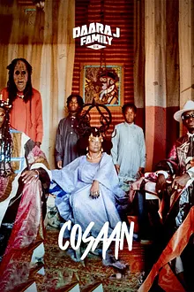 Daara J family + Sir Jean & the roots doctors