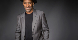 MARCUS MILLER