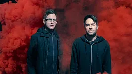 Breaking Benjamin