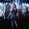The Bridge City Sinners
