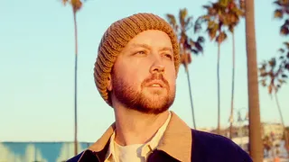 Matt Simons