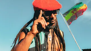 Tiwony (Reggae Frequency)