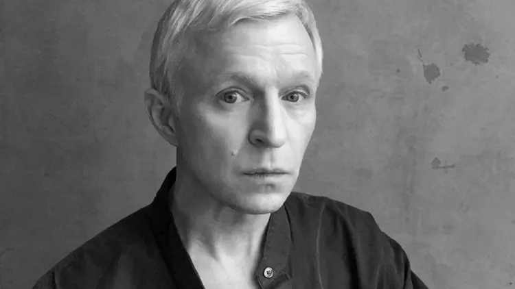 Jay-Jay Johanson