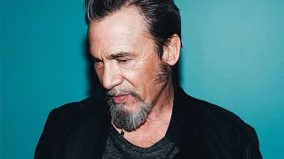 Florent Pagny - Le Retour - Tournée