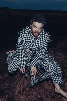 JACK GARRATT