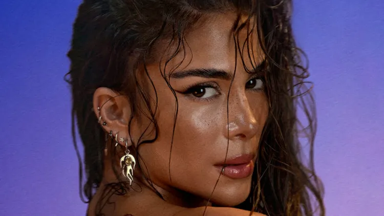 Greeicy