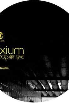 Open minded : Oscar Mulero - exium live - birth of frequency