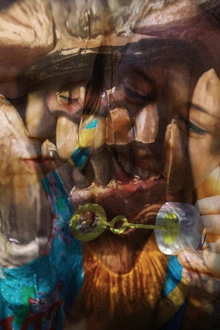 Matter and Shape + Pin-Up w/ Bill Kouligas & more