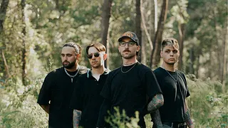 Blood Youth + Cane Hill
