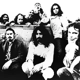 The Mothers Of Invention