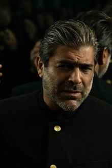 WAEL KFOURY 2023