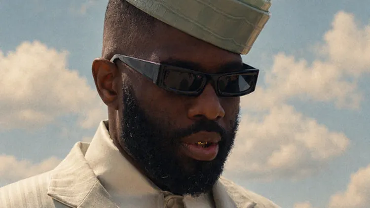 TOBE NWIGWE