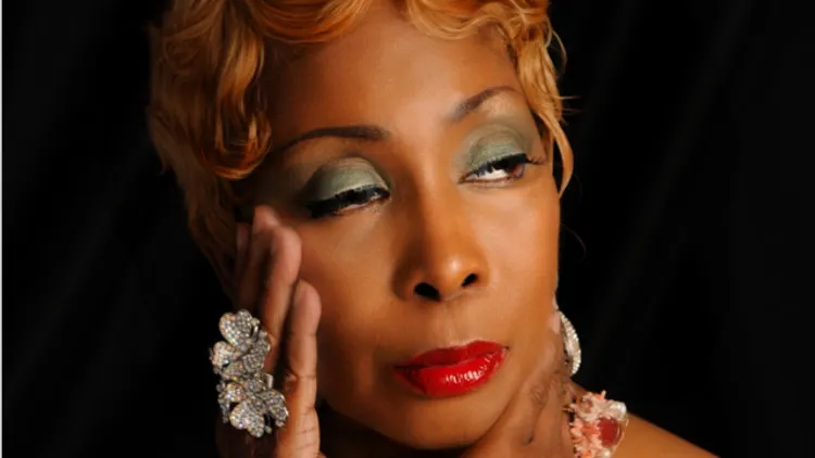 TONI GREEN