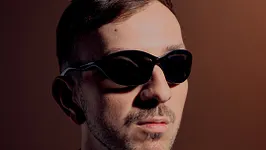 15 Years of Perspectives with Colyn, Darin Epsilon, Min the Universe