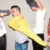 The Aikiu