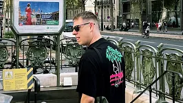 Drum & Bass Klubben: Taxman + Drum & Bass Klubben / Elevate presents « Bass Rave »