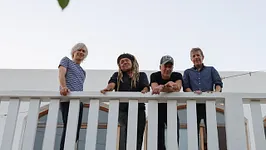 The Divine Comedy+Nada Surf+Ought..