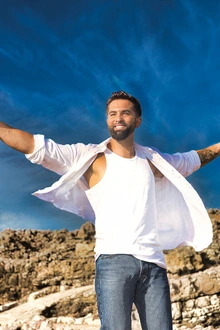 KENDJI GIRAC