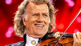 André Rieu und sein Johann Strauss Orchester