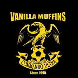Vanilla Muffins