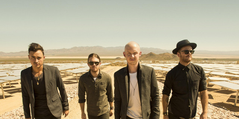 The Fray