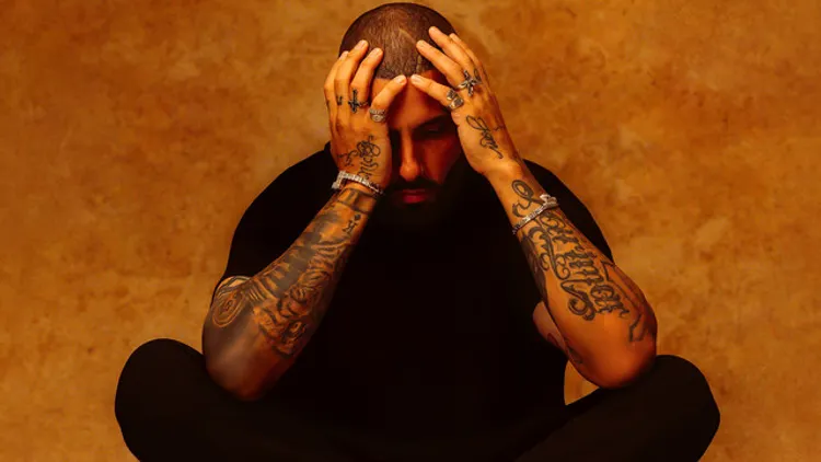 Nicky Jam