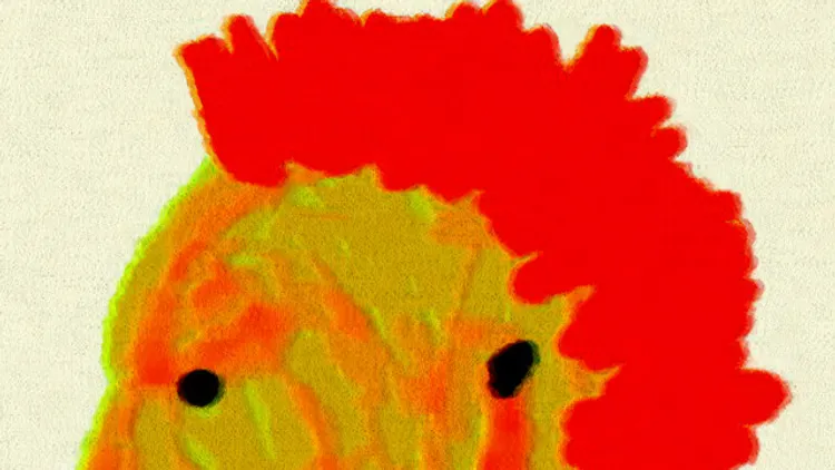  Das bisschen Totschlag