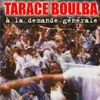 Tarace Boulba