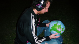 Enflure : “How To Save The World” Release Party