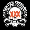 Peter Pan Speedrock