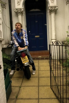 Free Your Funk : Gilles Peterson & Erik Rug