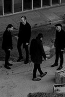 RIDE @ LES INROCKS FESTIVAL