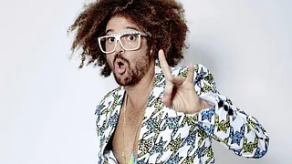Redfoo & the party rock crew live