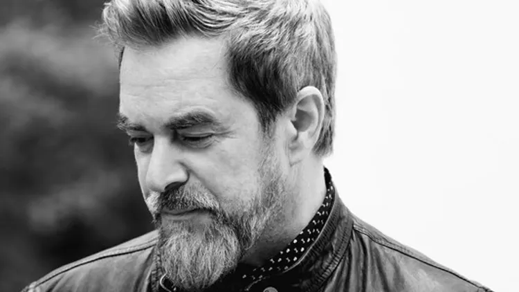 Sylvain Cossette