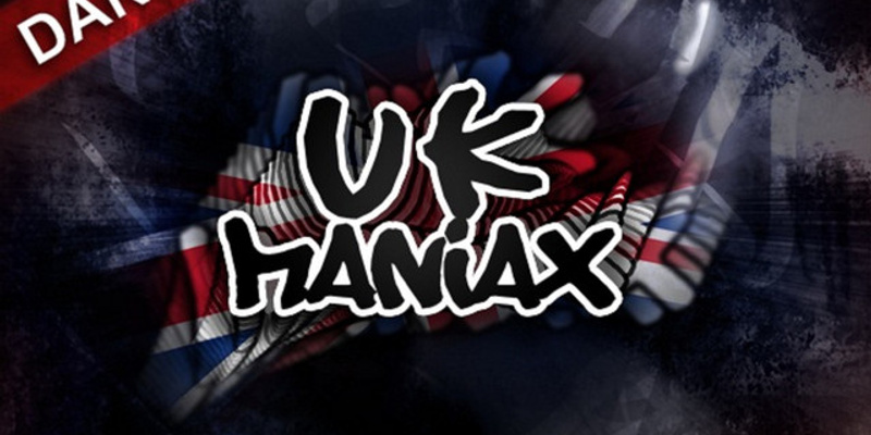 UK Maniax